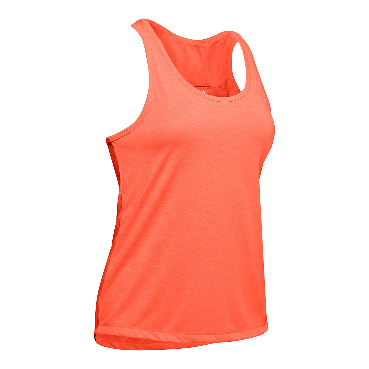 Playera Sin Mangas UA Whisperlight Tie Back para Mujer