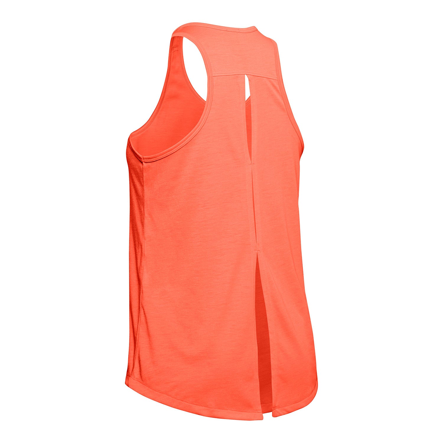 Playera Sin Mangas UA Whisperlight Tie Back para Mujer