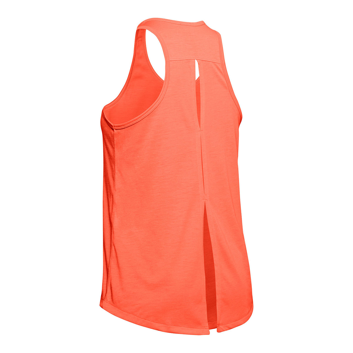 Playera Sin Mangas UA Whisperlight Tie Back para Mujer