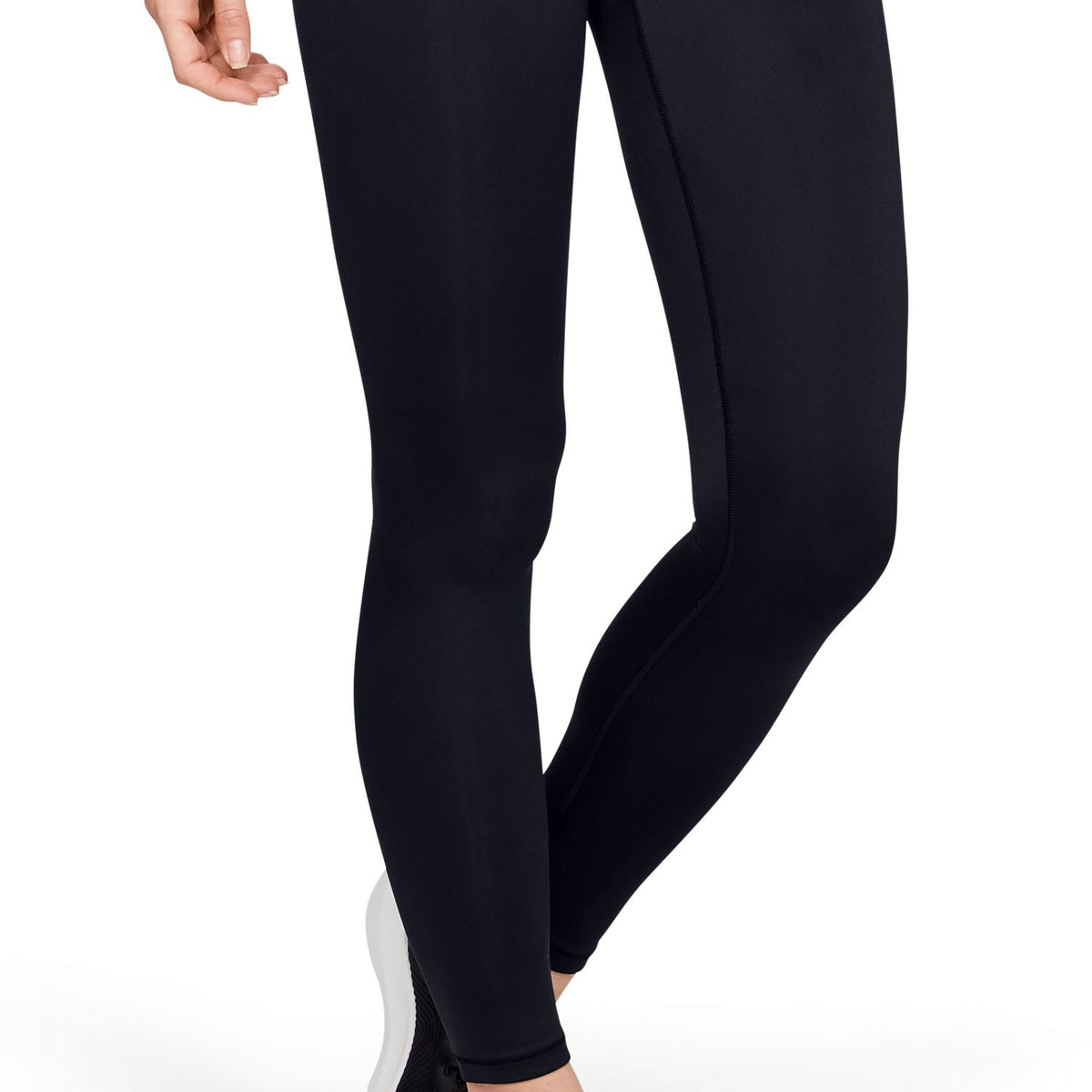 Calzas ColdGear® Doubleknit Hi-Rise para Mujer