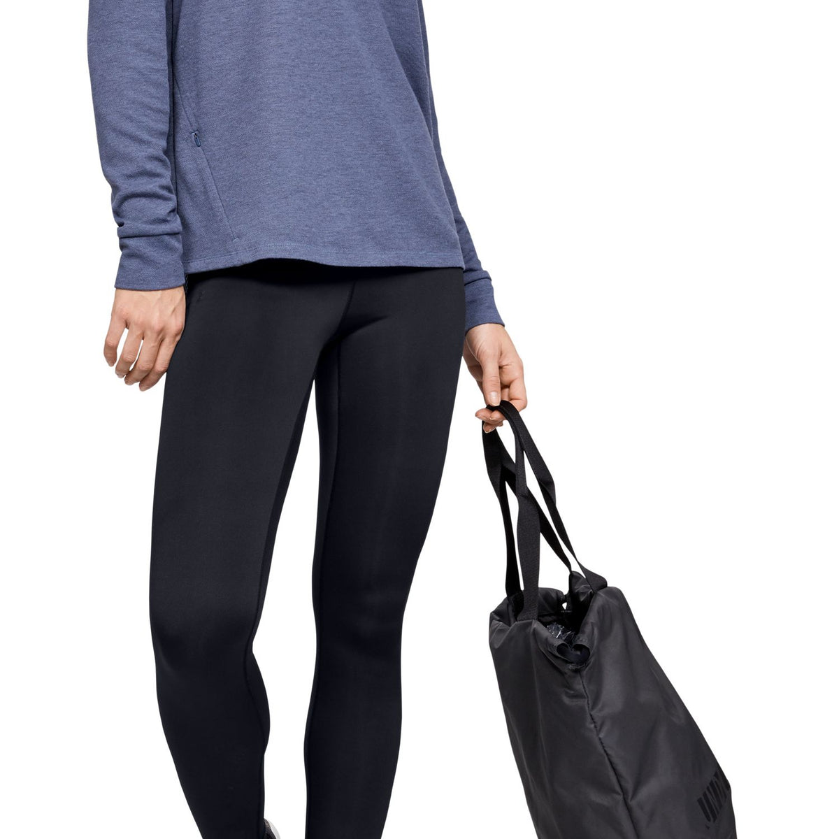 Calzas ColdGear® Doubleknit Hi-Rise para Mujer