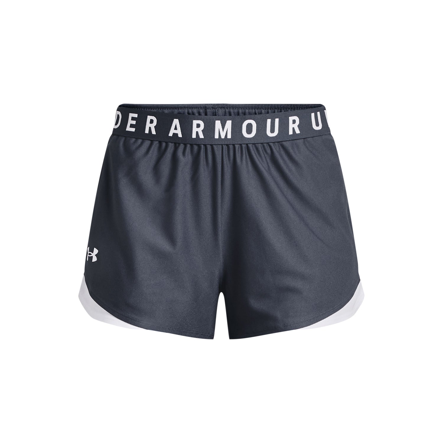 Shorts Play Up 3.0 para Mujer Under Armour
