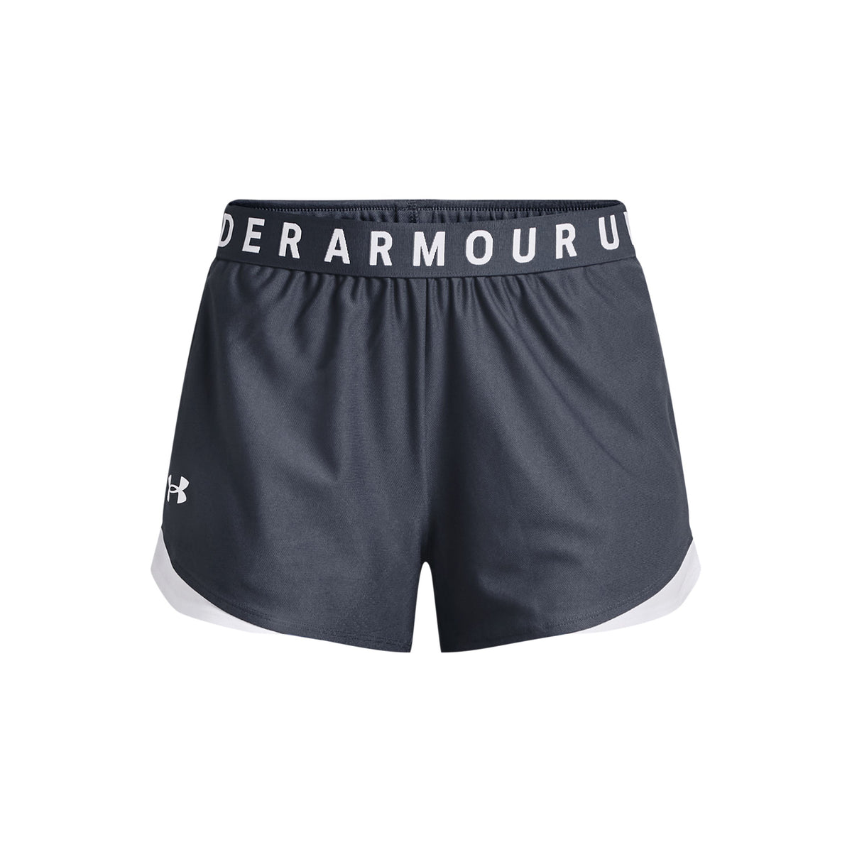 Shorts Play Up 3.0 para Mujer Under Armour