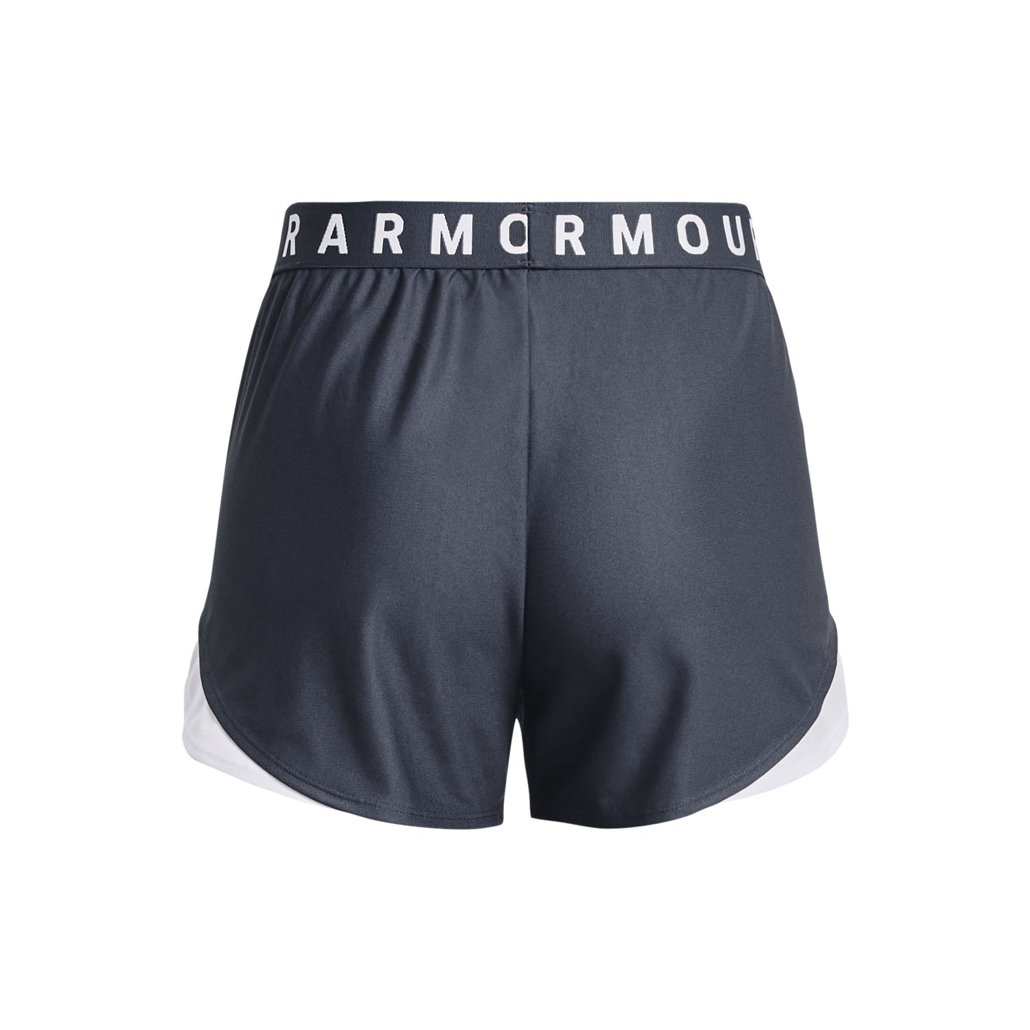 Shorts Play Up 3.0 para Mujer Under Armour