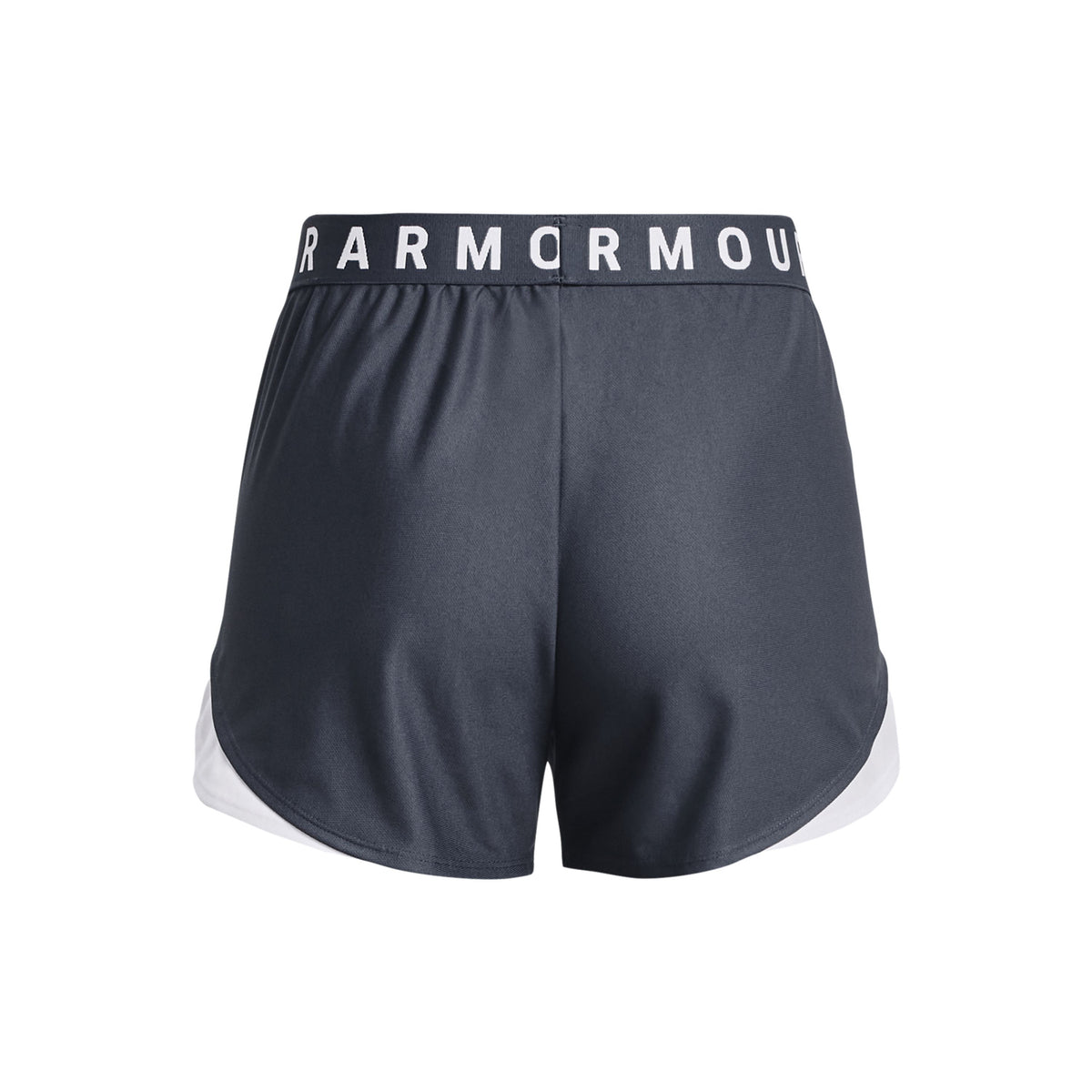 Shorts Play Up 3.0 para Mujer Under Armour