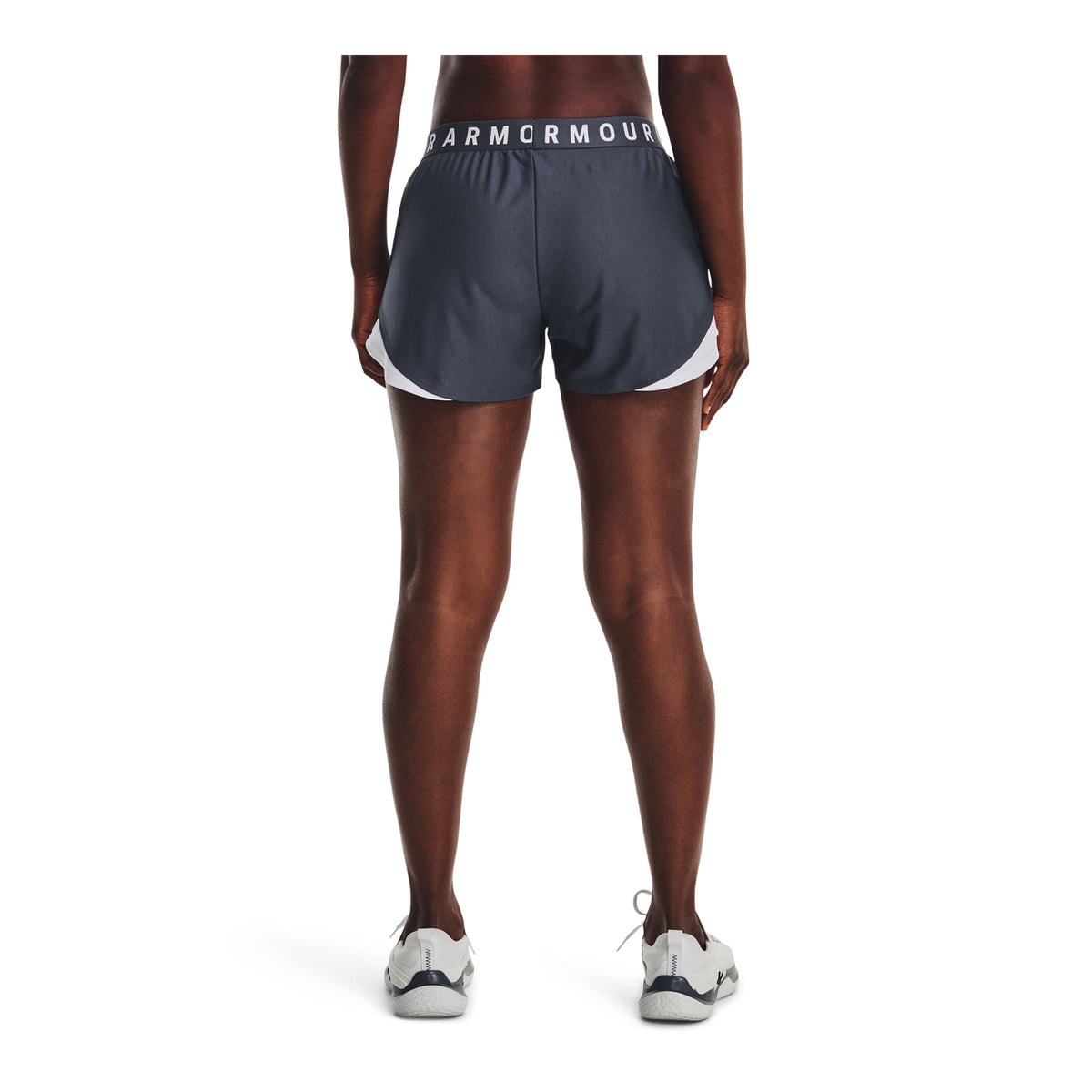 Shorts Play Up 3.0 para Mujer Under Armour