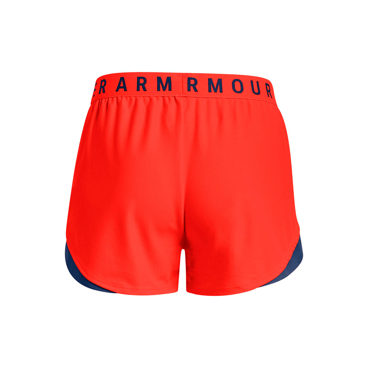 Shorts Play Up 3.0 para Mujer Under Armour