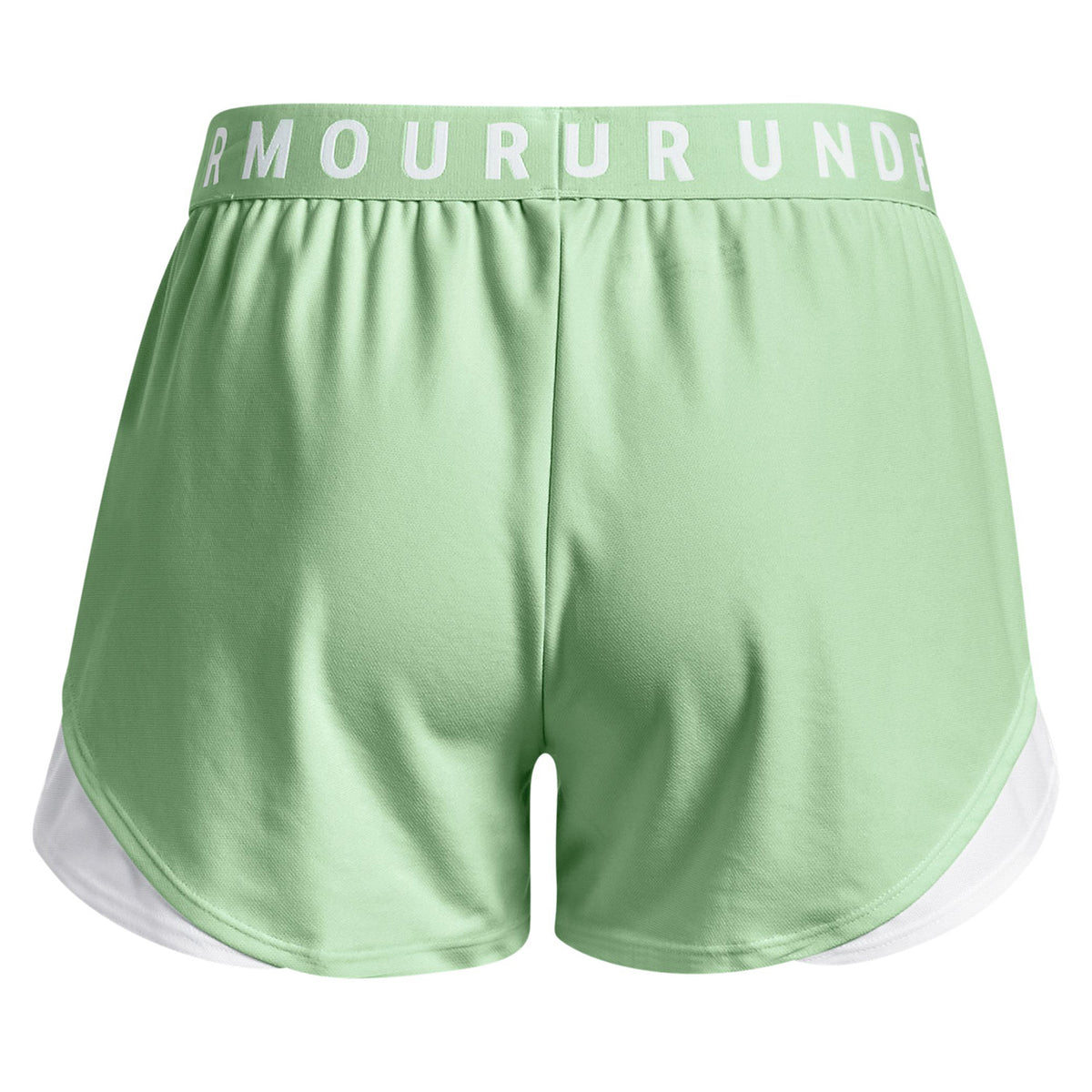 Shorts Play Up 3.0 para Mujer Under Armour