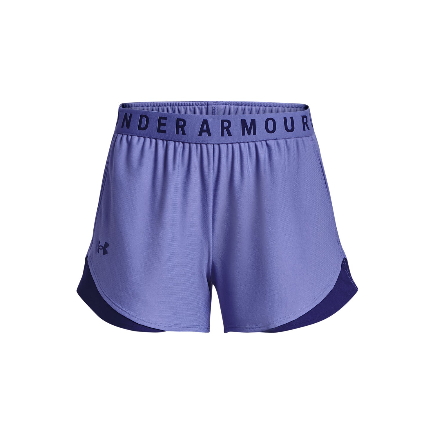 Shorts Play Up 3.0 para Mujer Under Armour