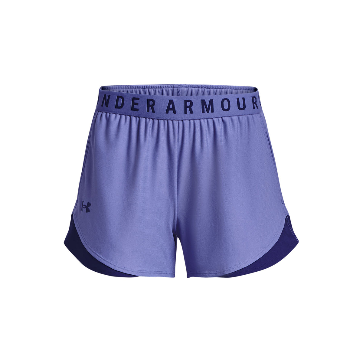 Shorts Play Up 3.0 para Mujer Under Armour