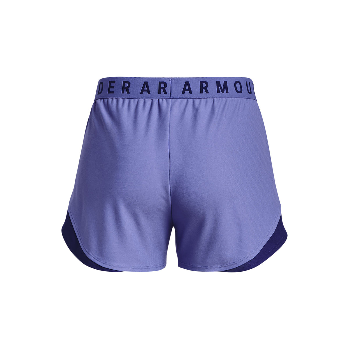 Shorts Play Up 3.0 para Mujer Under Armour