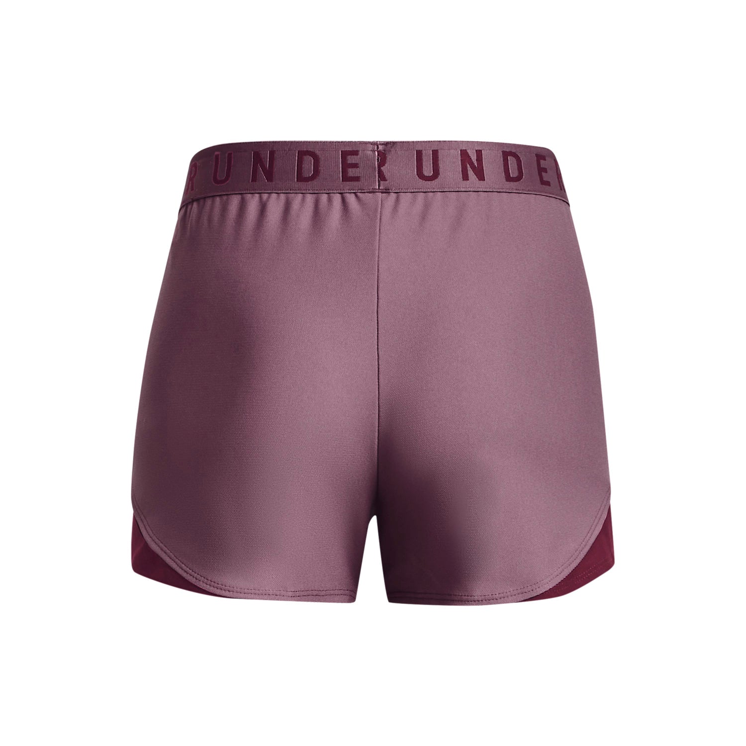Shorts Play Up 3.0 para Mujer Under Armour