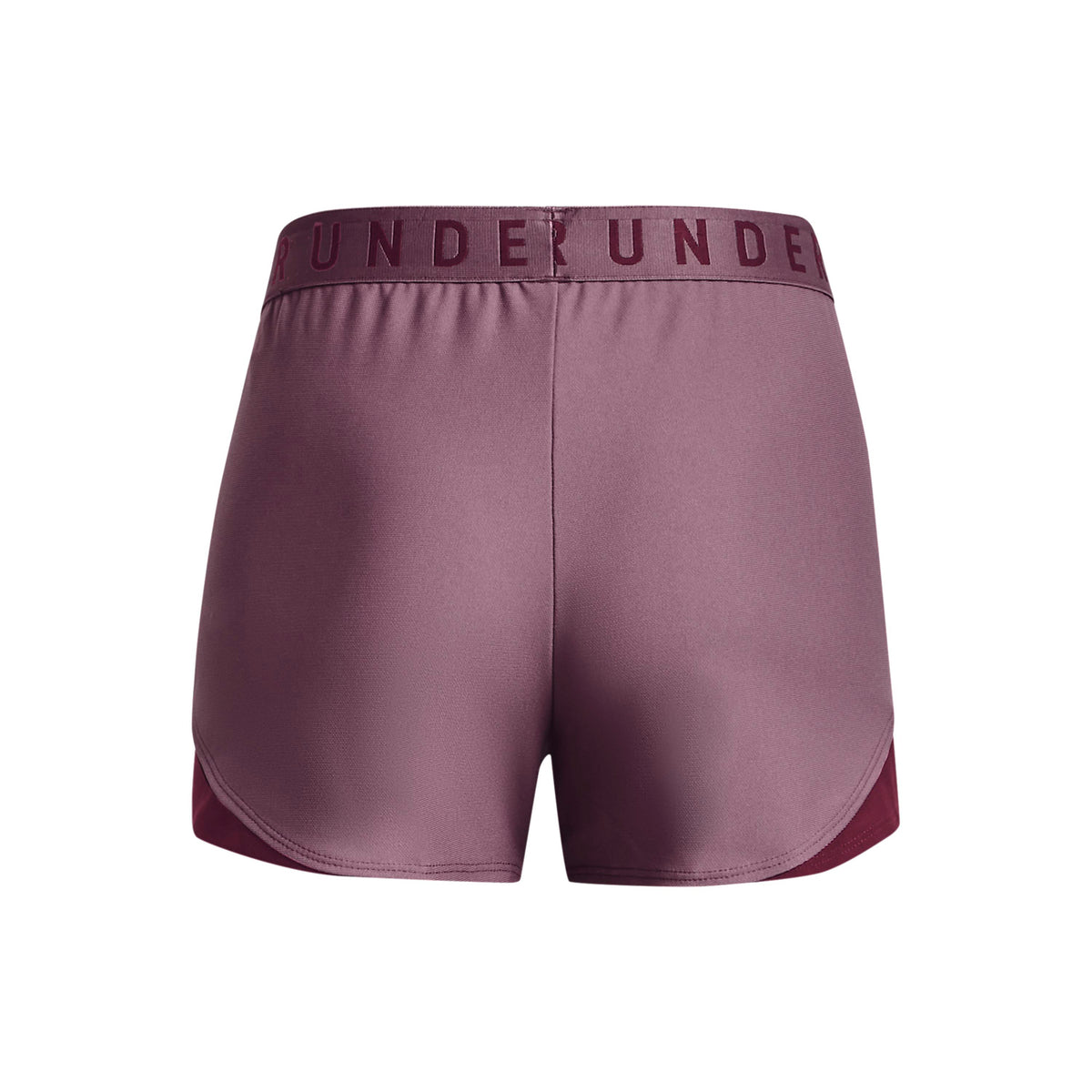 Shorts Play Up 3.0 para Mujer Under Armour
