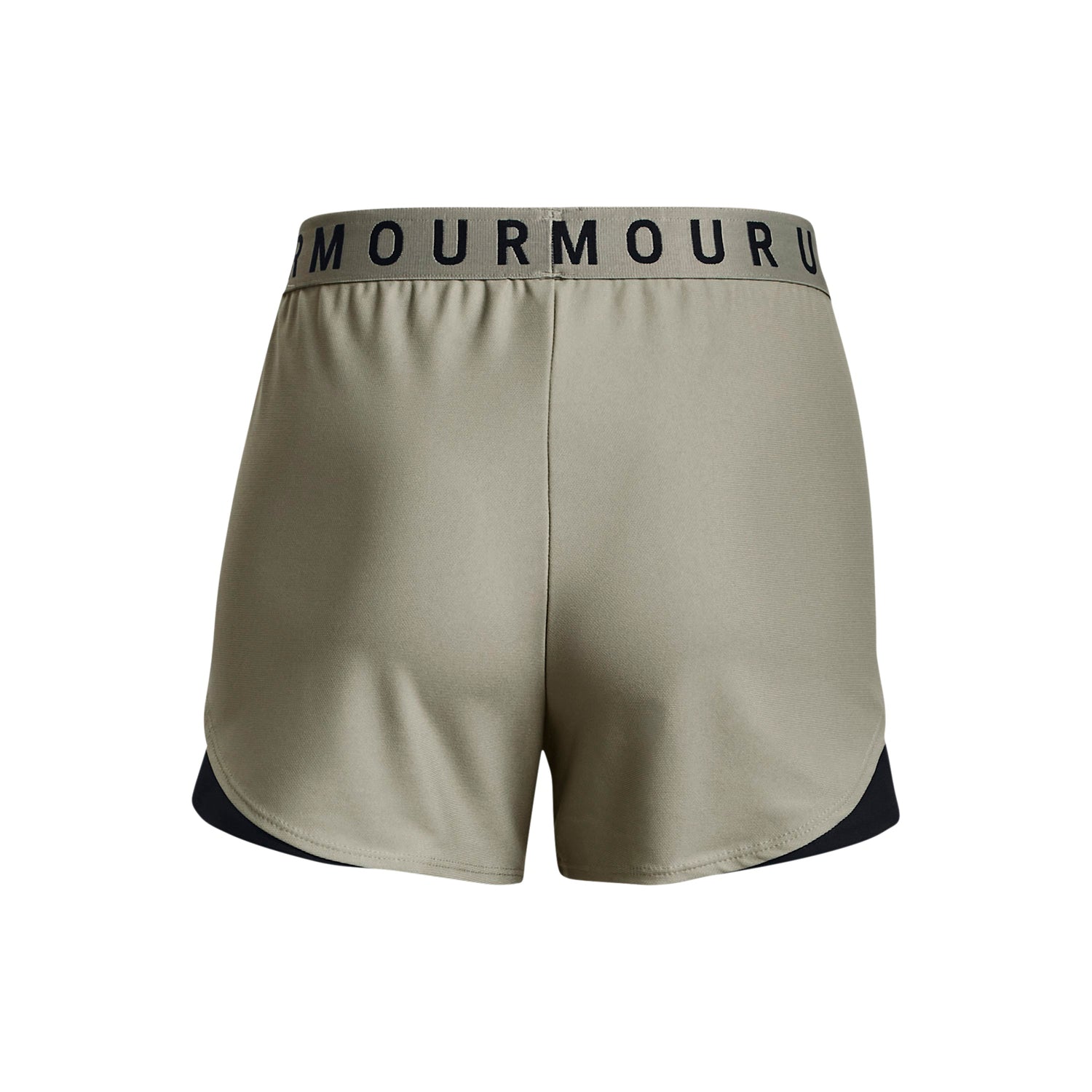 Shorts Play Up 3.0 para Mujer Under Armour