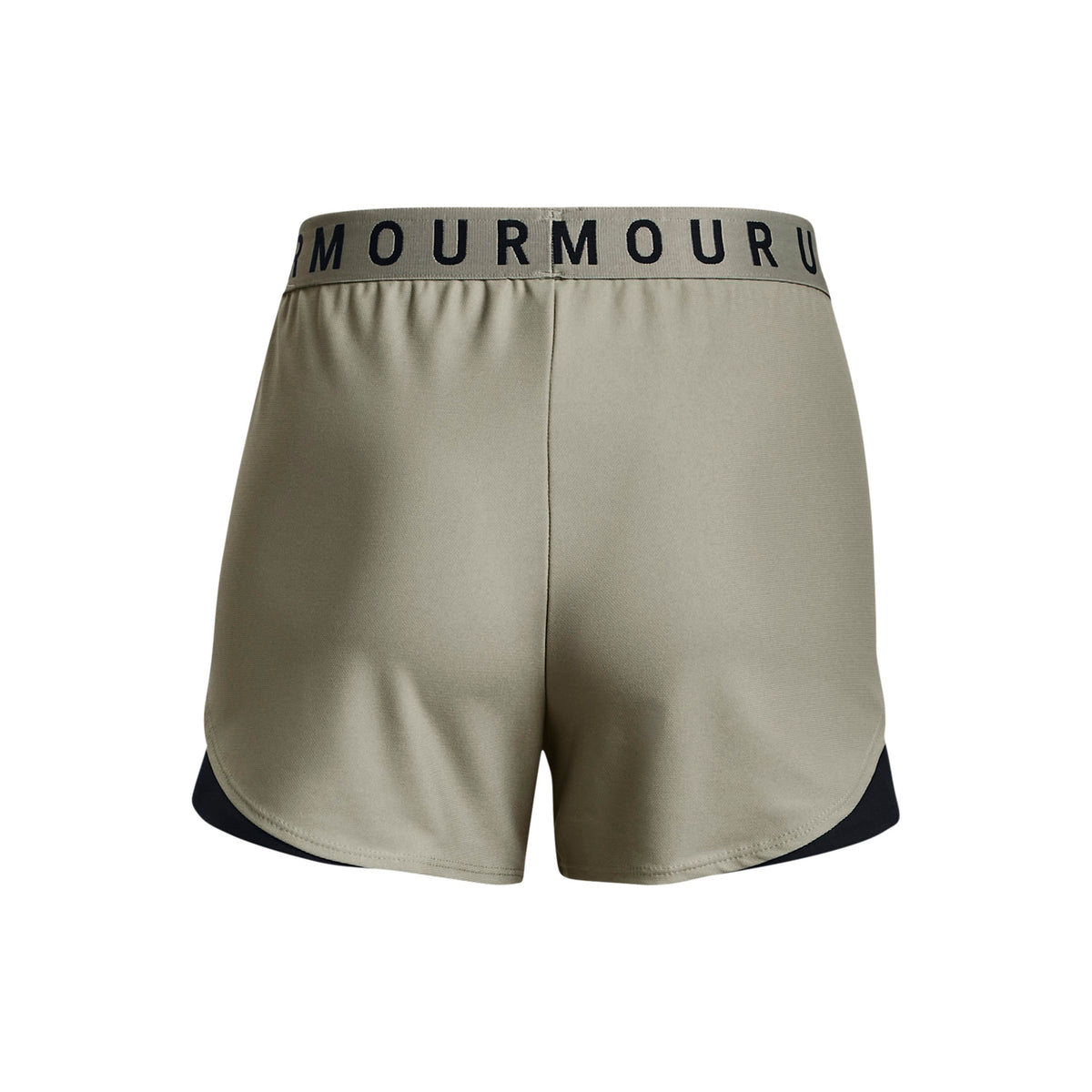 Shorts Play Up 3.0 para Mujer Under Armour