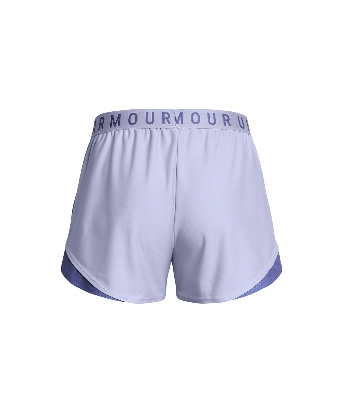 Shorts Play Up 3.0 para Mujer Under Armour