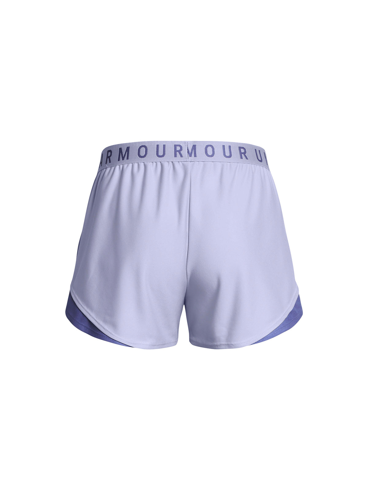 Shorts Play Up 3.0 para Mujer Under Armour
