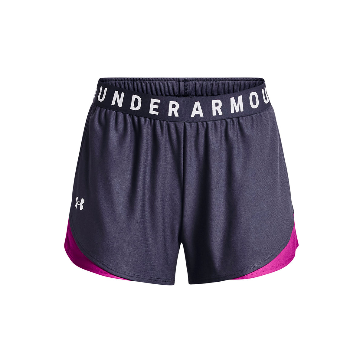 Shorts Play Up 3.0 para Mujer Under Armour