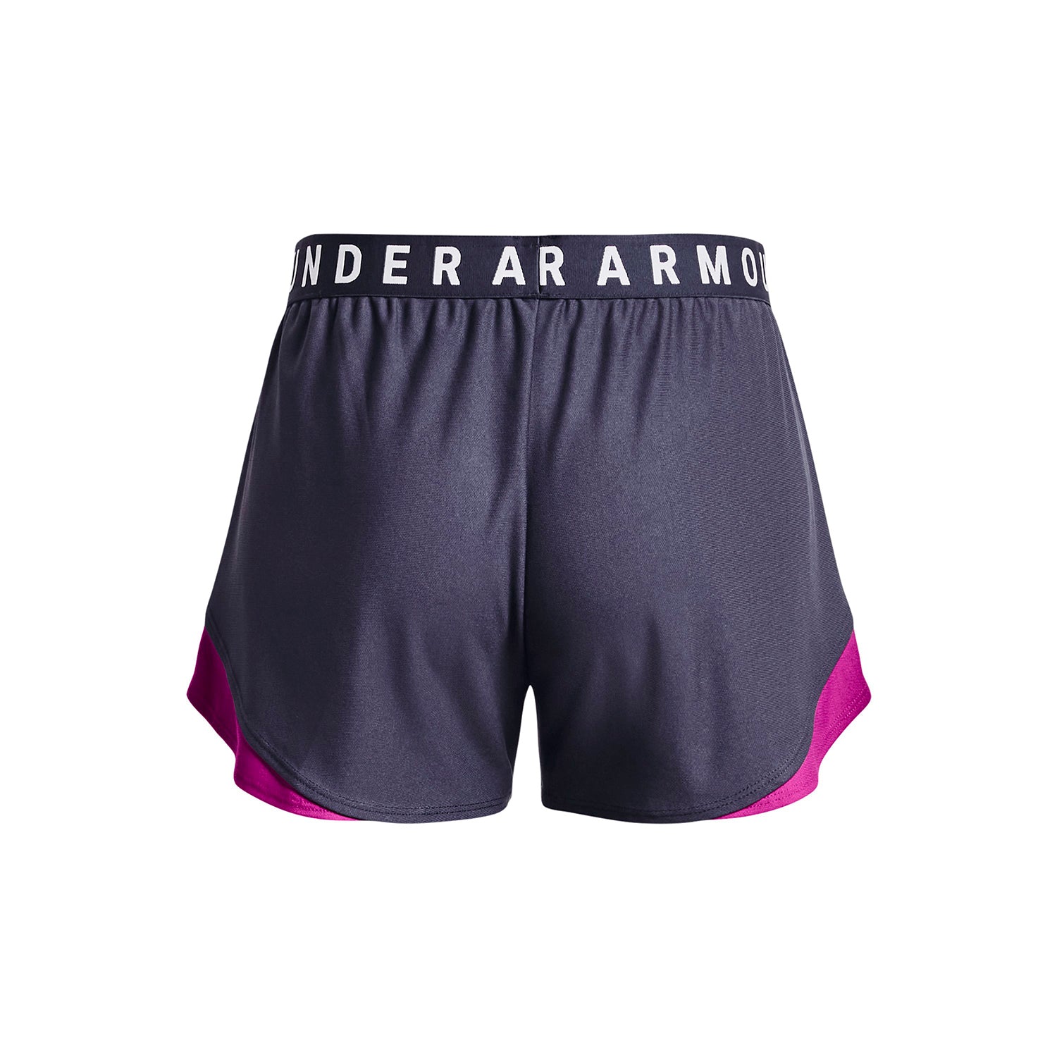 Shorts Play Up 3.0 para Mujer Under Armour