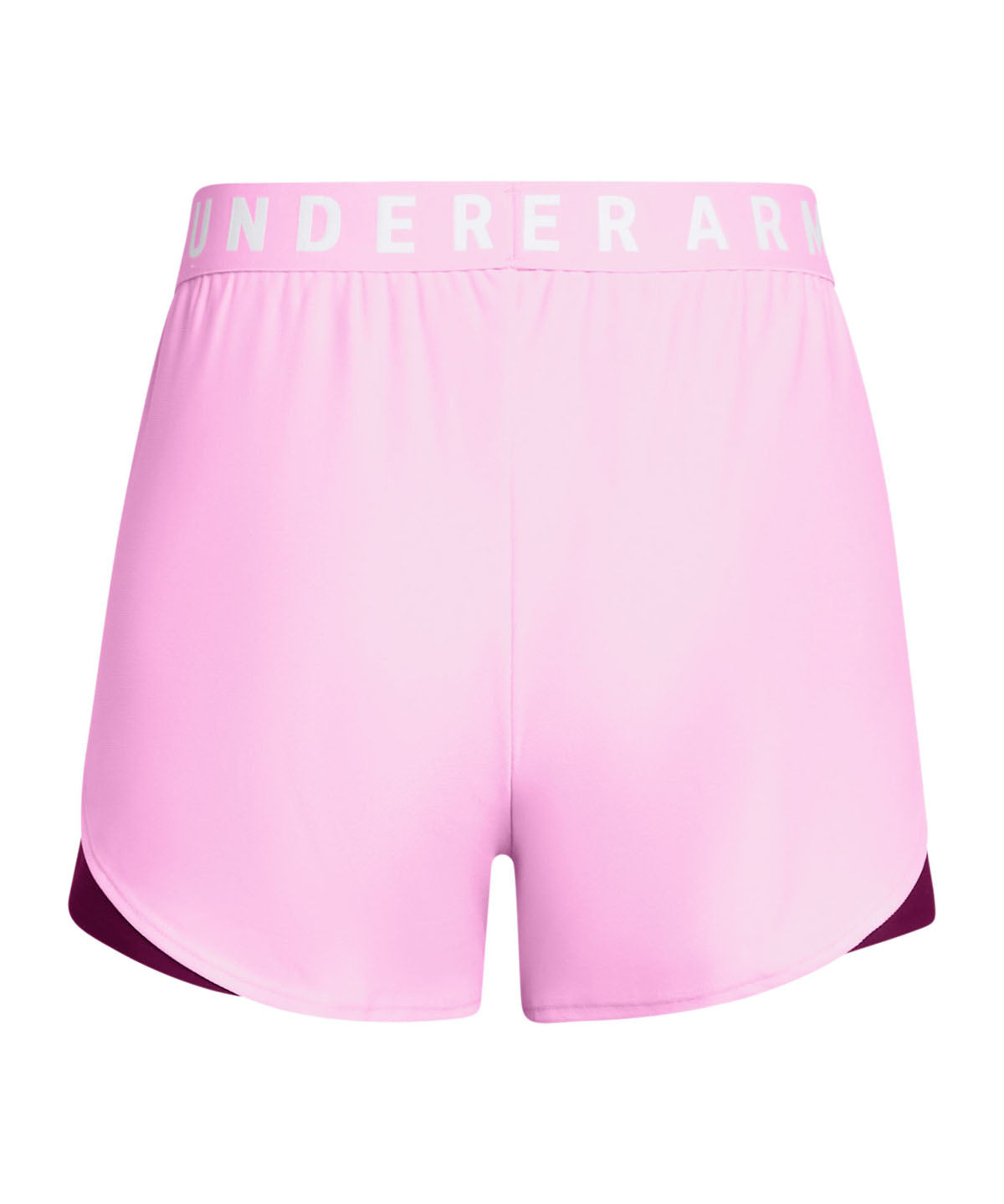 Shorts UA Play Up 3.0 para mujer