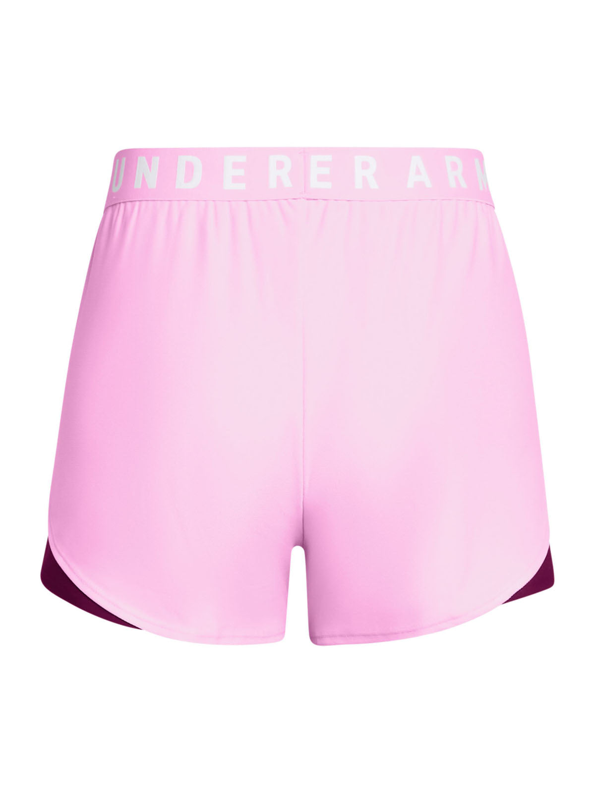 Shorts UA Play Up 3.0 para mujer