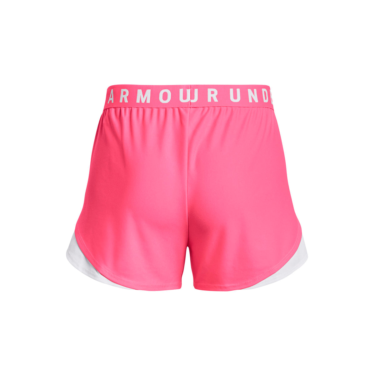 Shorts Play Up 3.0 para Mujer Under Armour