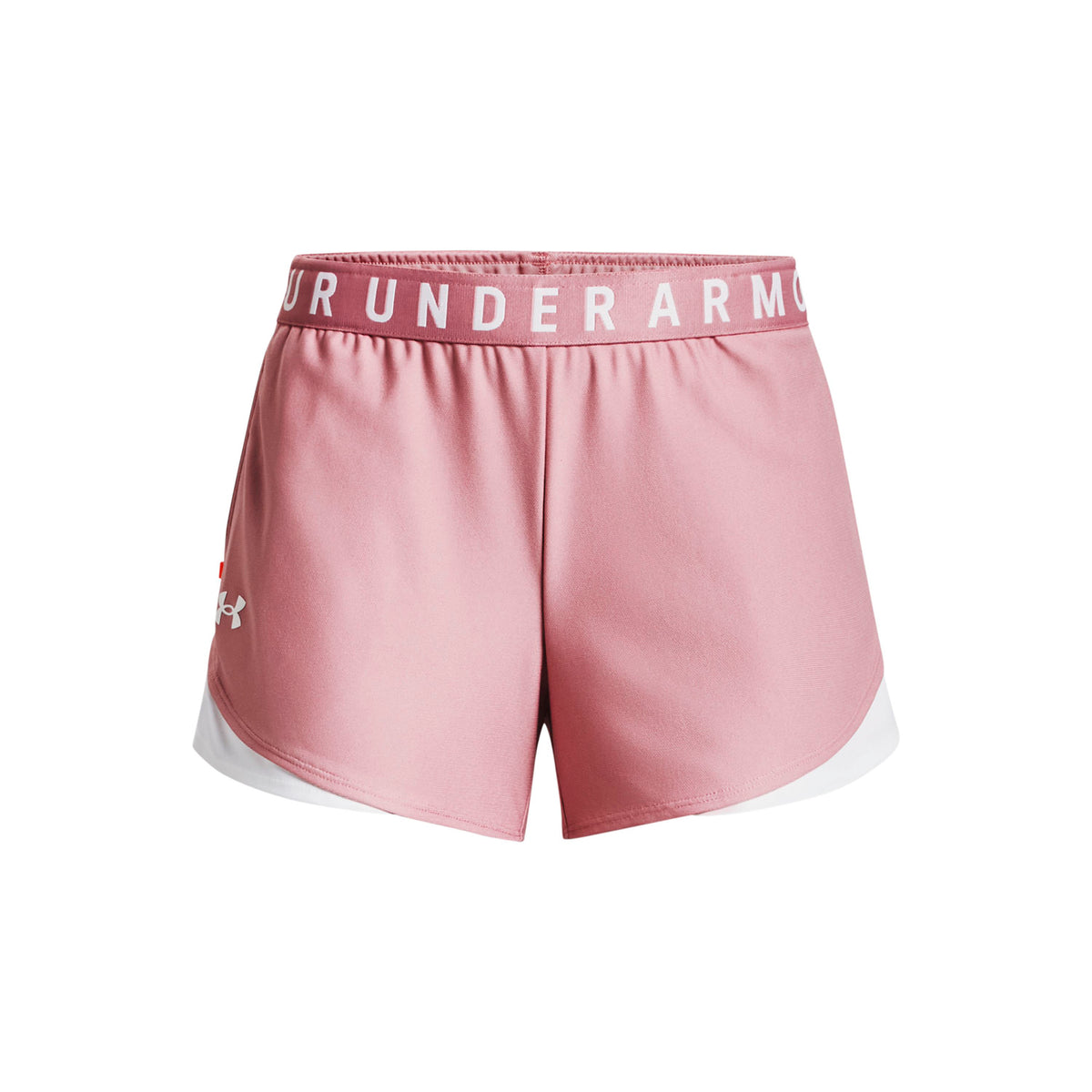 Shorts Play Up 3.0 para Mujer Under Armour