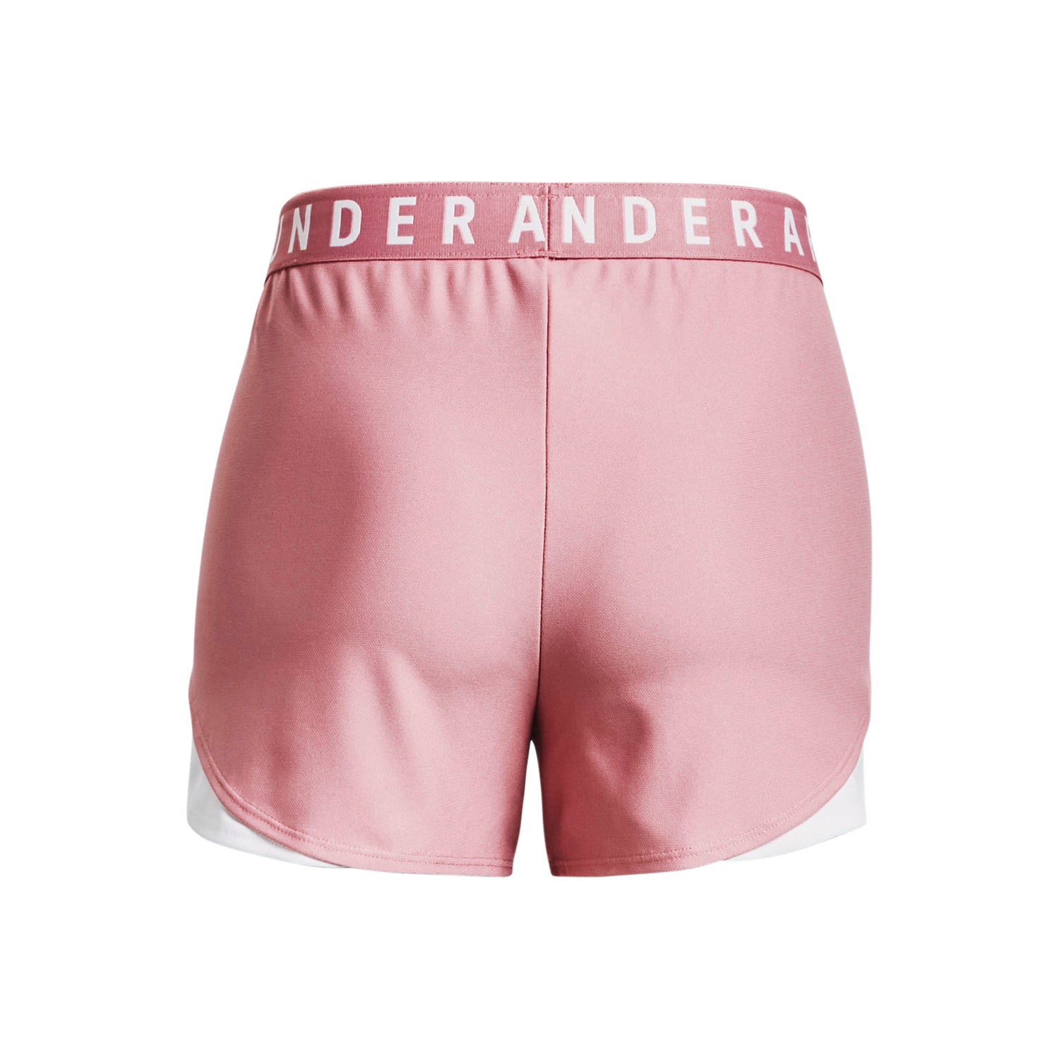 Shorts Play Up 3.0 para Mujer Under Armour