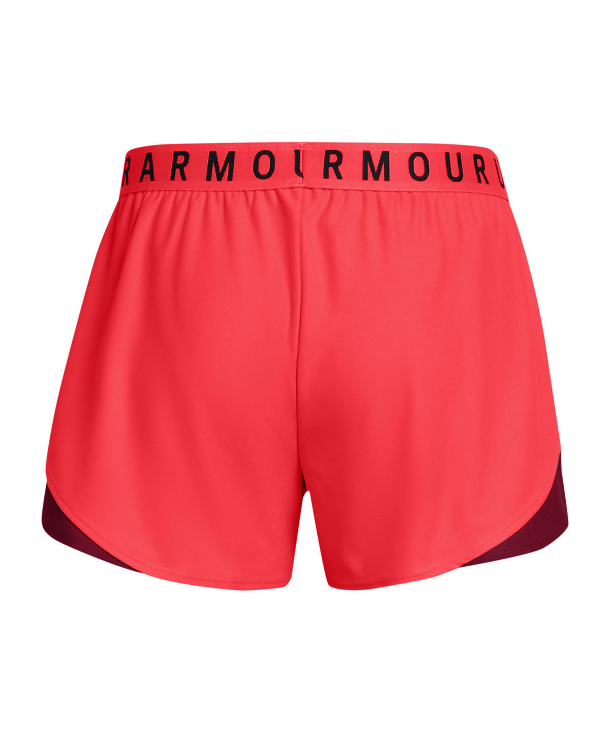 Shorts UA Play Up 3.0 para mujer