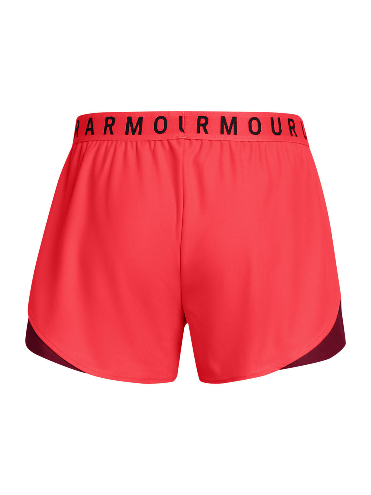 Shorts UA Play Up 3.0 para mujer