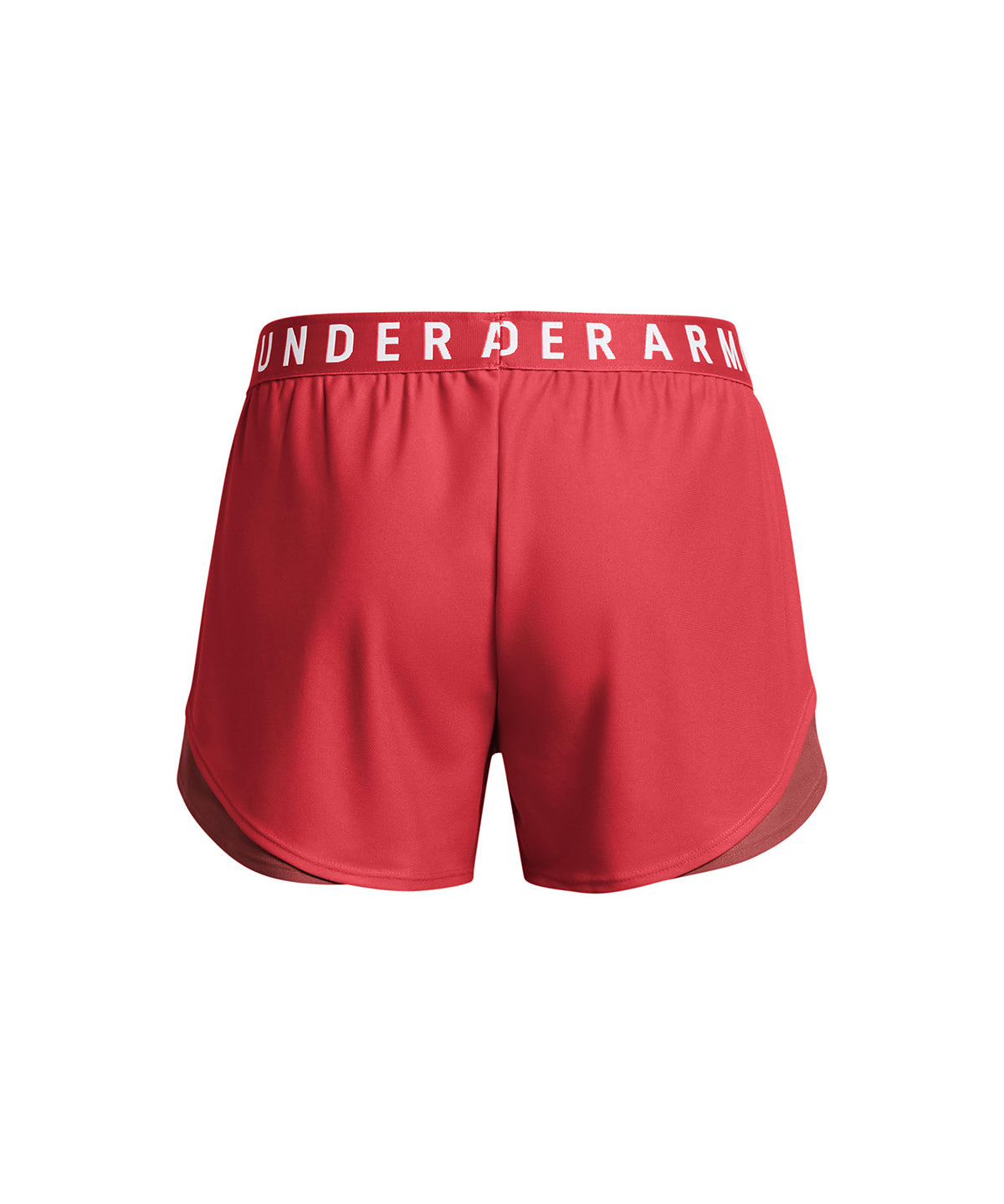 Shorts Play Up 3.0 para Mujer Under Armour