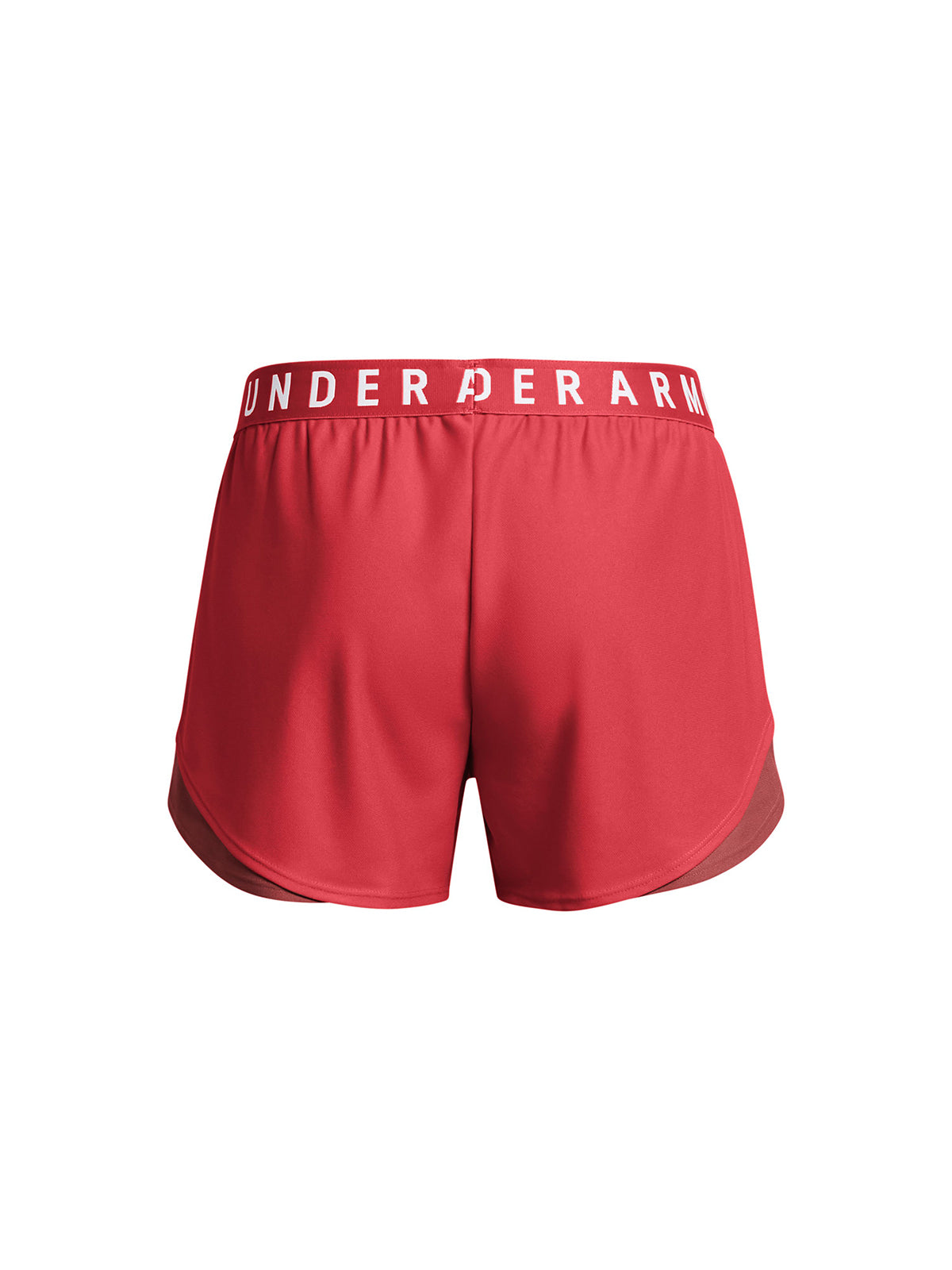 Shorts Play Up 3.0 para Mujer Under Armour