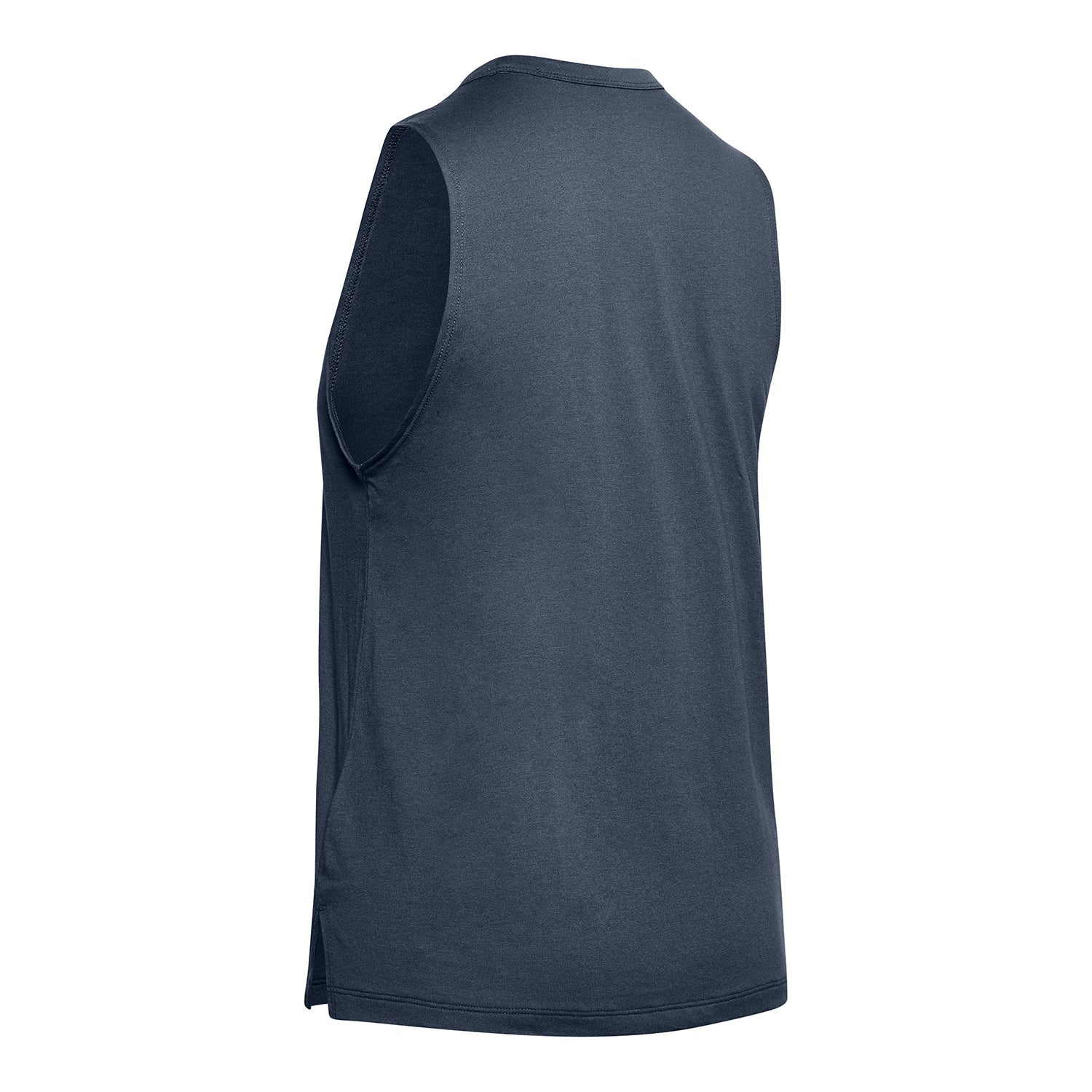 Polera sin Mangas UA Graphic Empower Muscle para Mujer