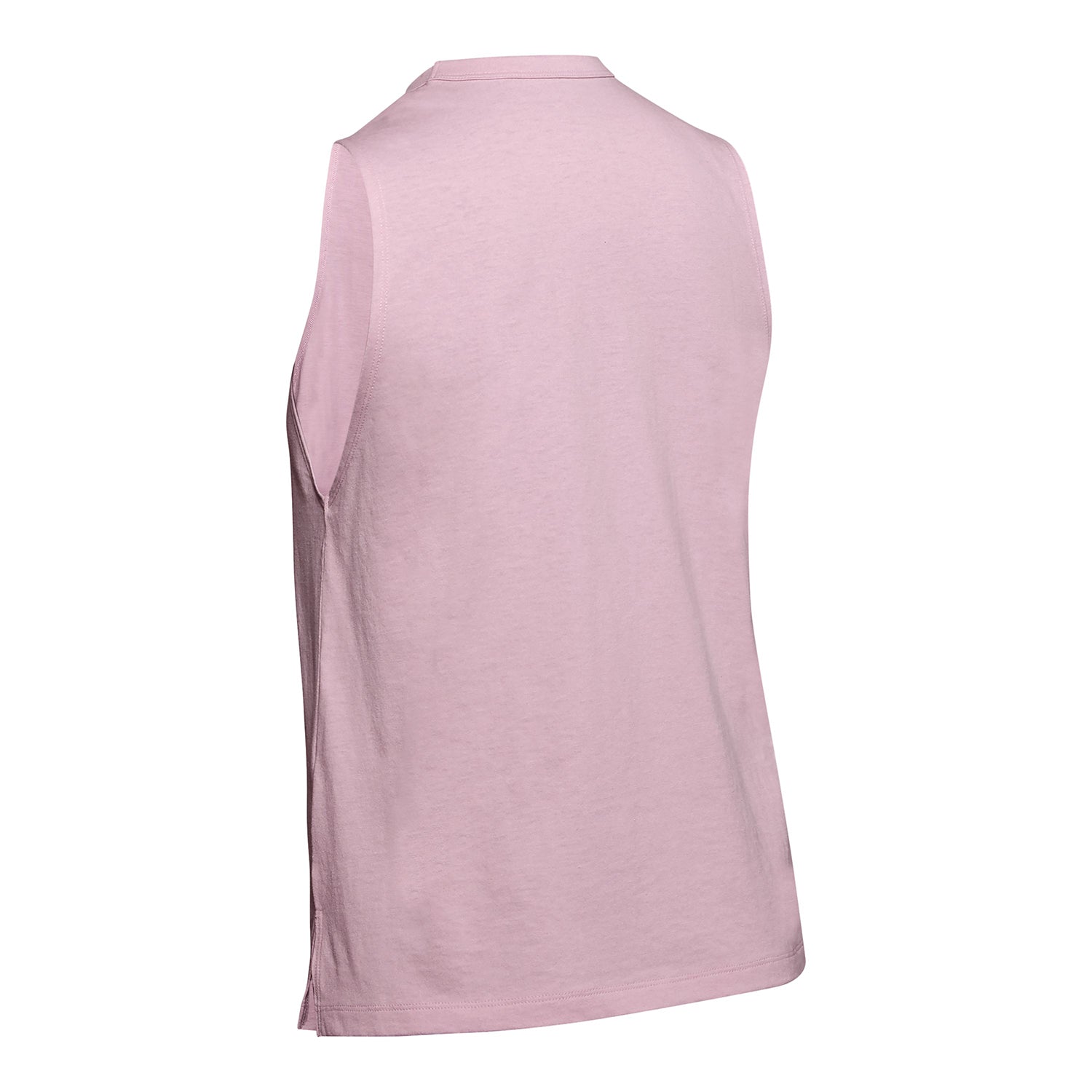 Polera sin Mangas UA Graphic Empower Muscle para Mujer