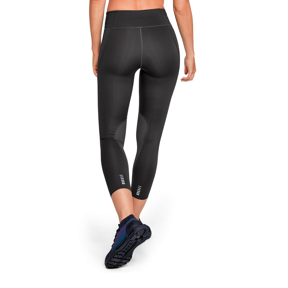 Calza Ua Speedpocket Ankle para Mujer