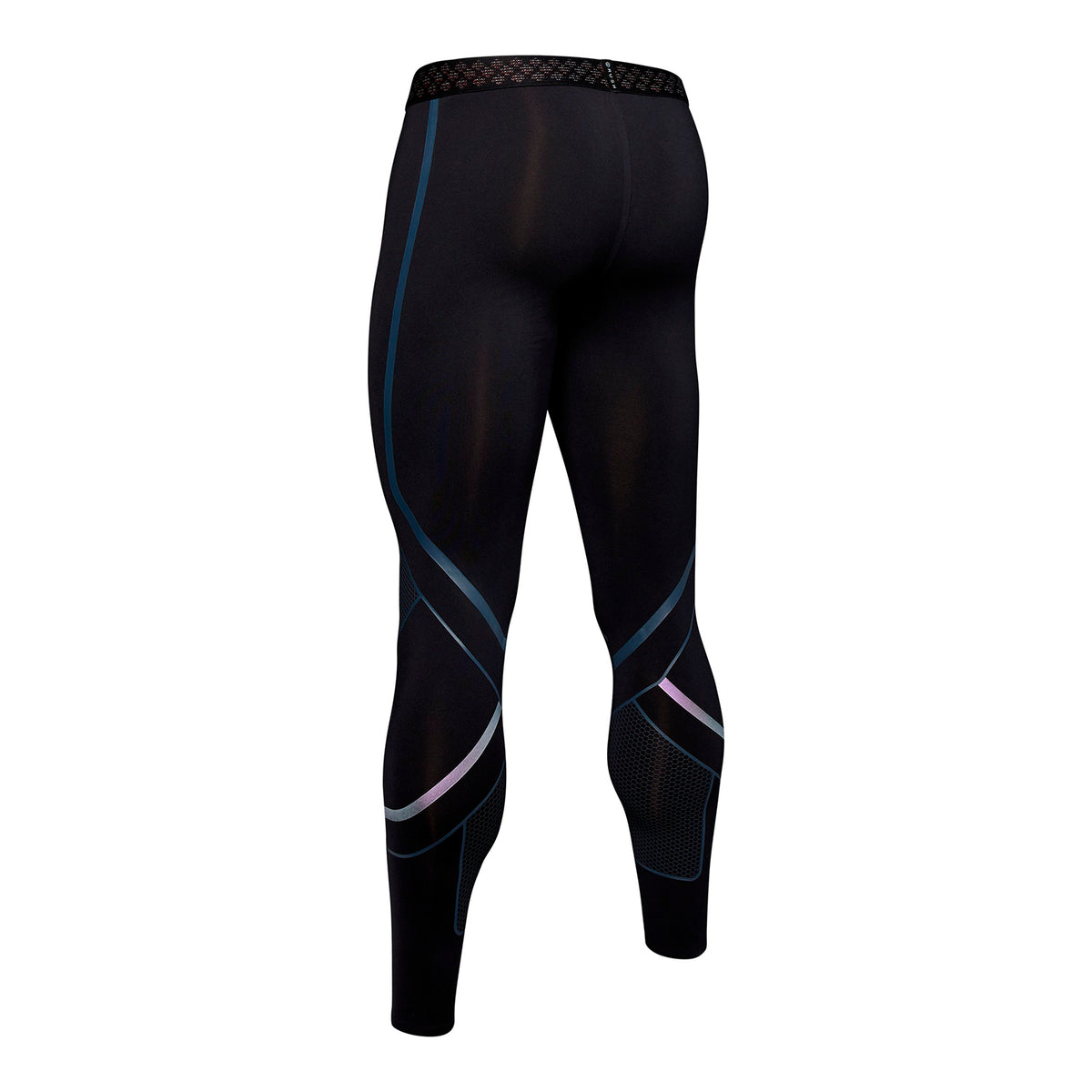 Leggings UA RUSH™ Graphic para Hombre