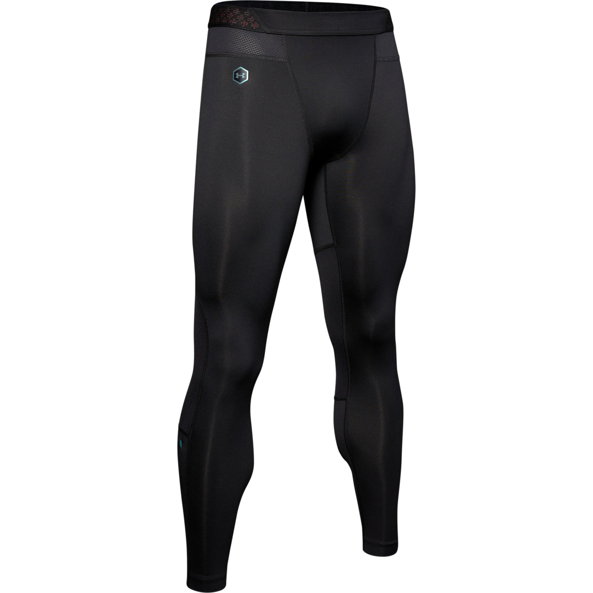 Calzas UA RUSH™ ColdGear® para Hombre