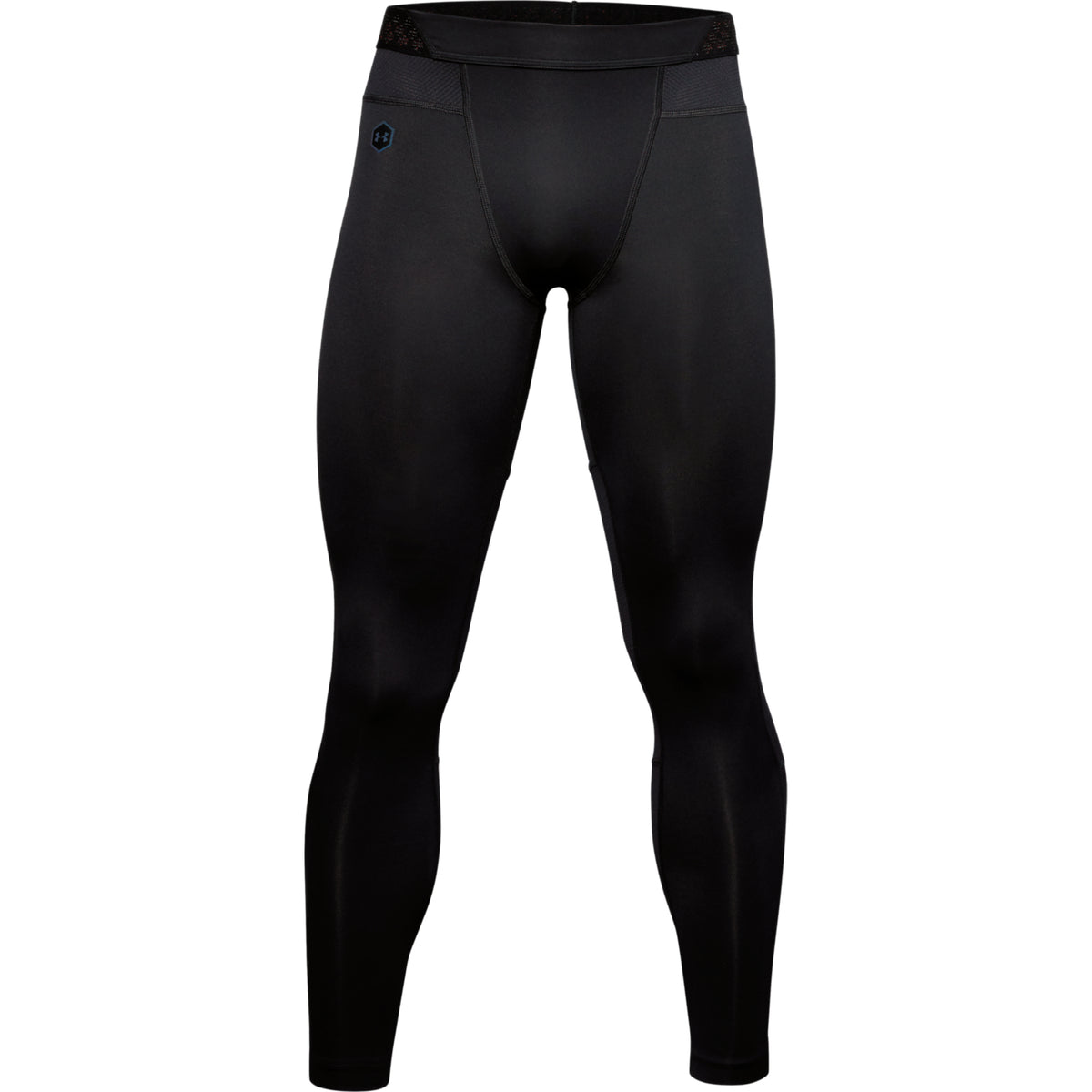 Calzas UA RUSH™ ColdGear® para Hombre