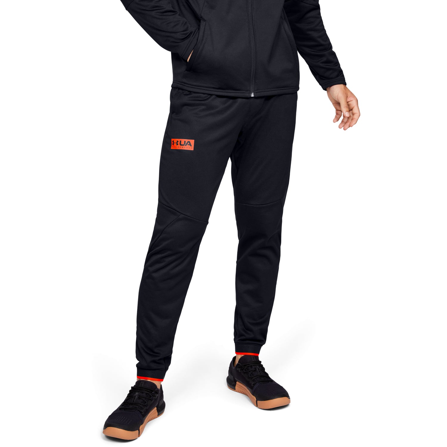 Pantalones ColdGear® Fleece para Hombre