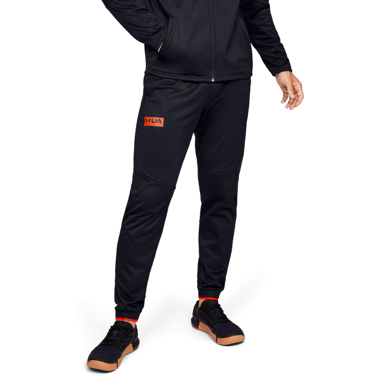 Pantalones ColdGear® Fleece para Hombre