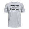 Polera UA Team Issue Graphic para Hombre