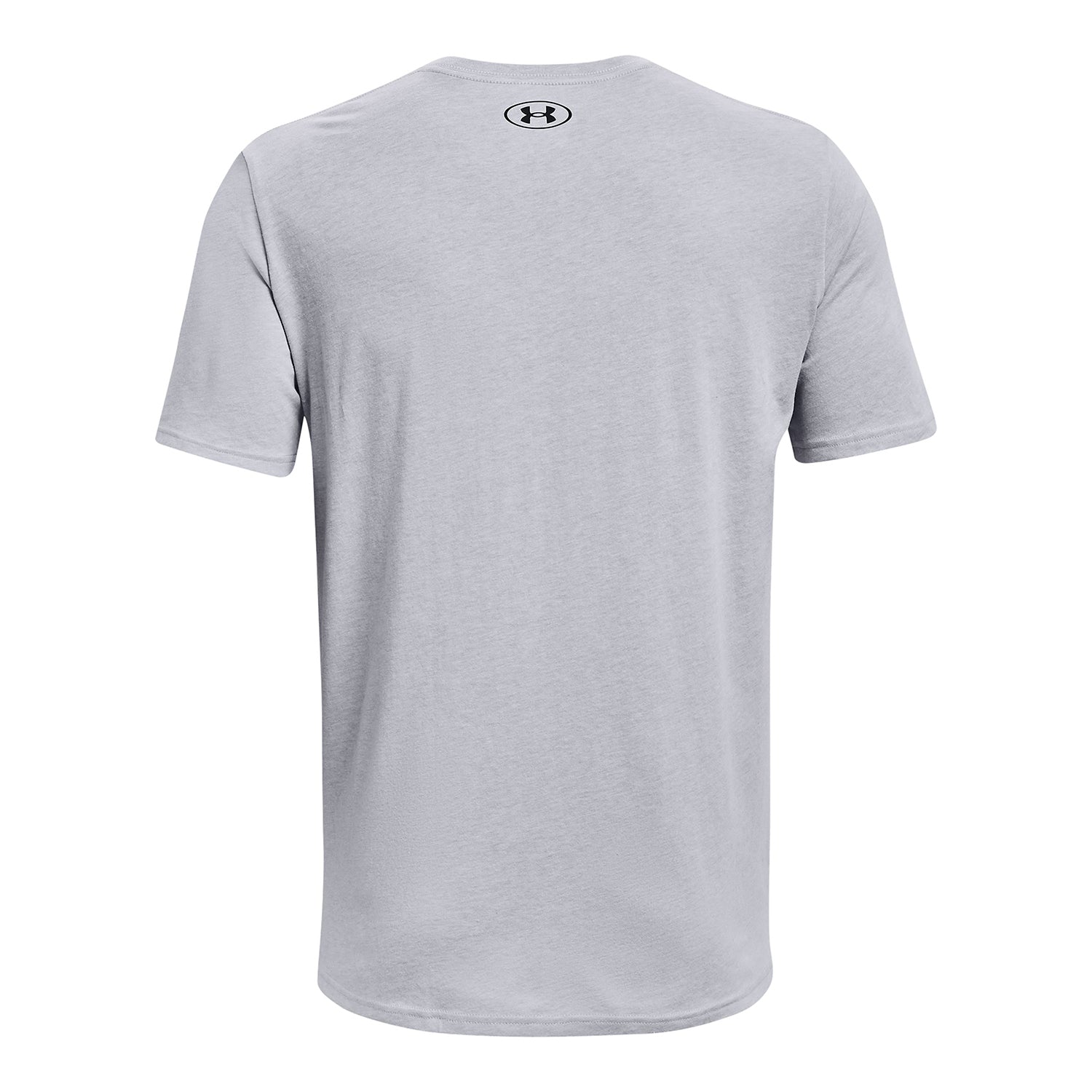 Polera UA Team Issue Graphic para Hombre