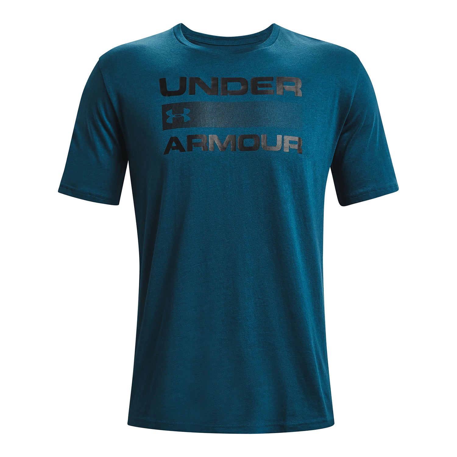 Polera UA Team Issue Graphic para Hombre