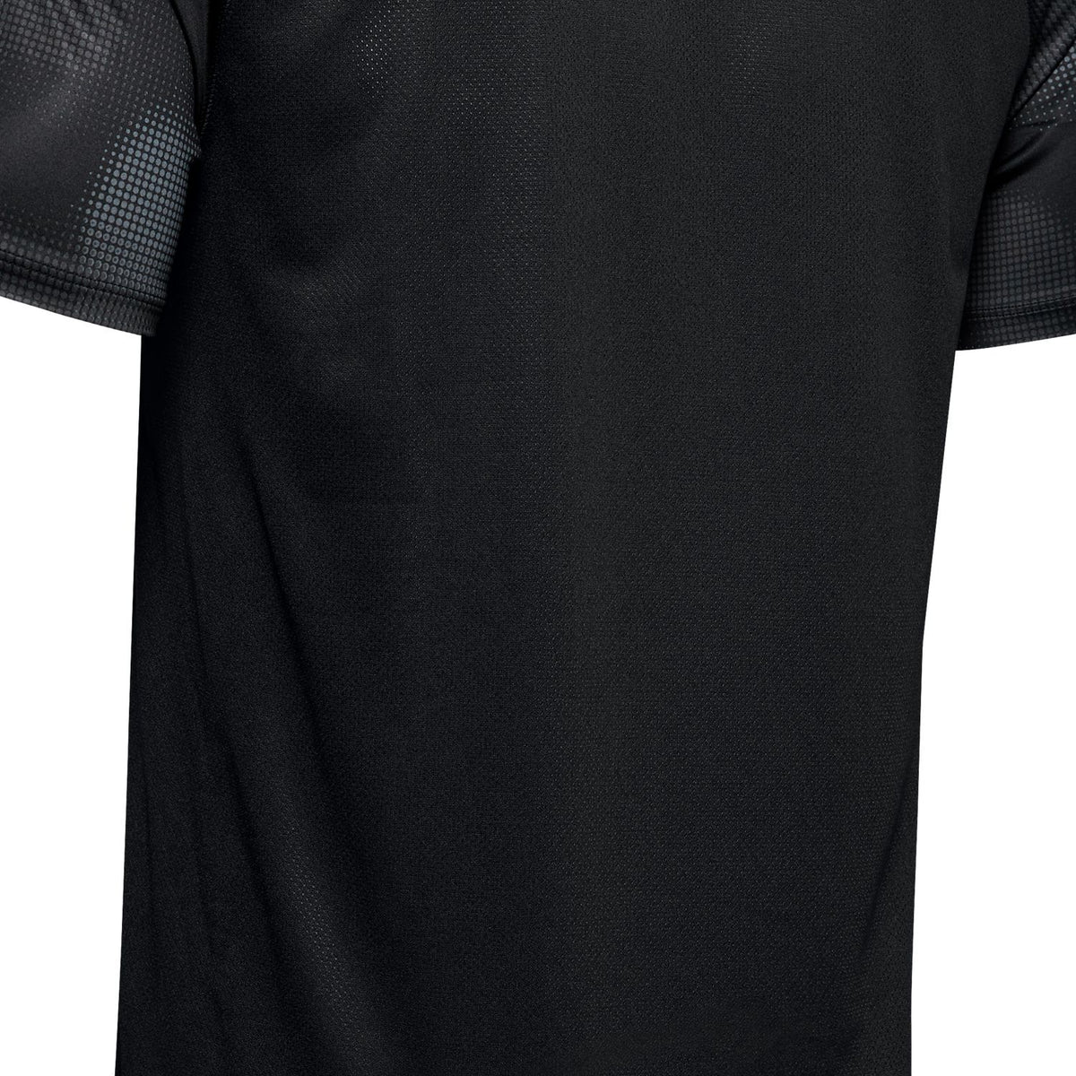 Polera Manga Corta UA MK-1 Printed para Hombre