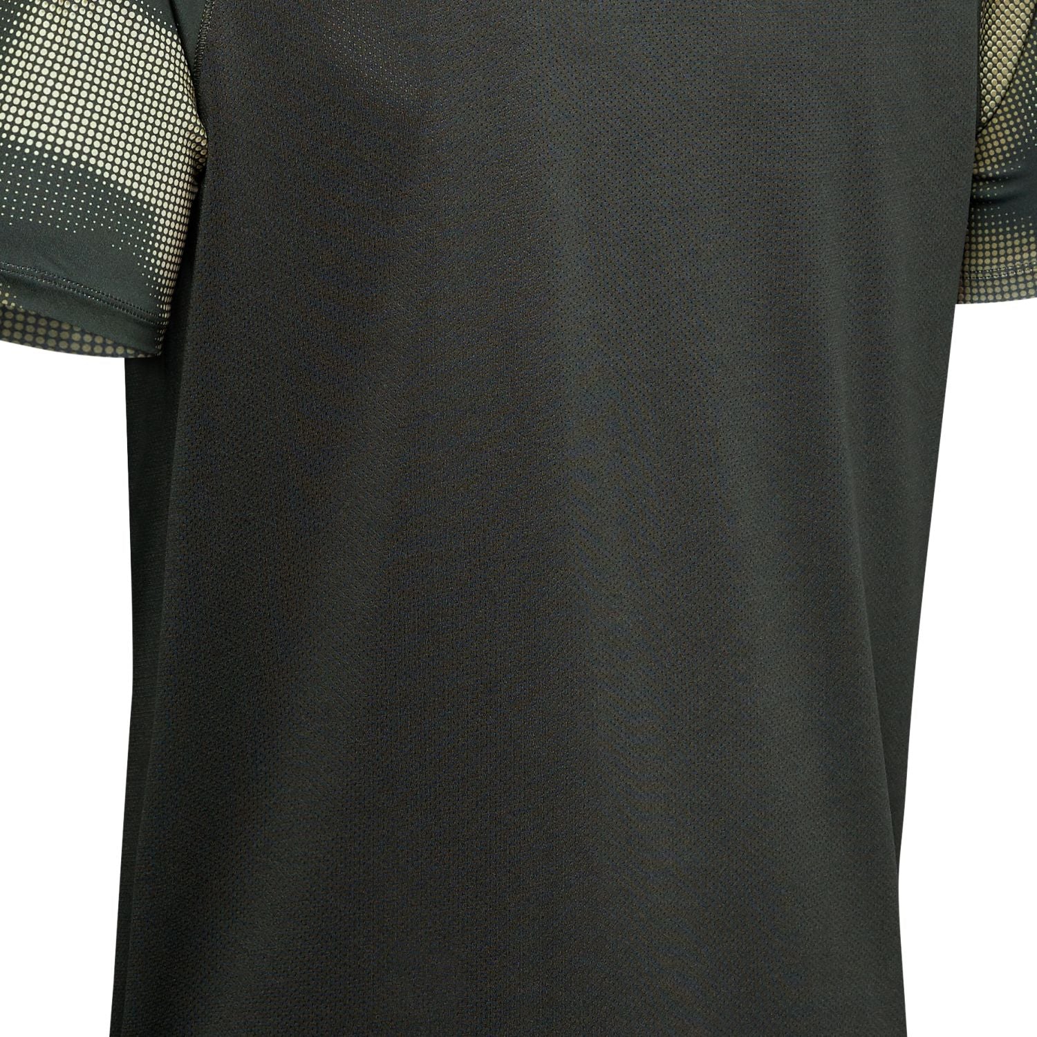 Polera Manga Corta UA MK-1 Printed para Hombre