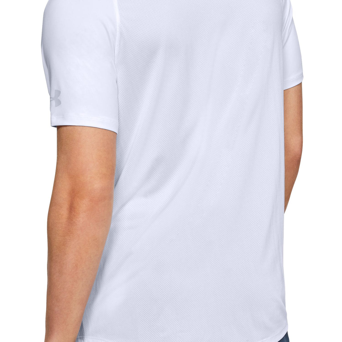 Polera Manga Corta UA MK-1 Sublimated para Hombre