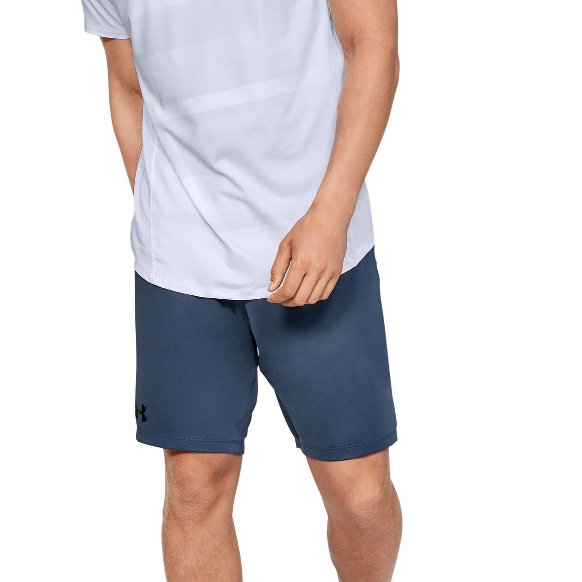 Polera Manga Corta UA MK-1 Sublimated para Hombre