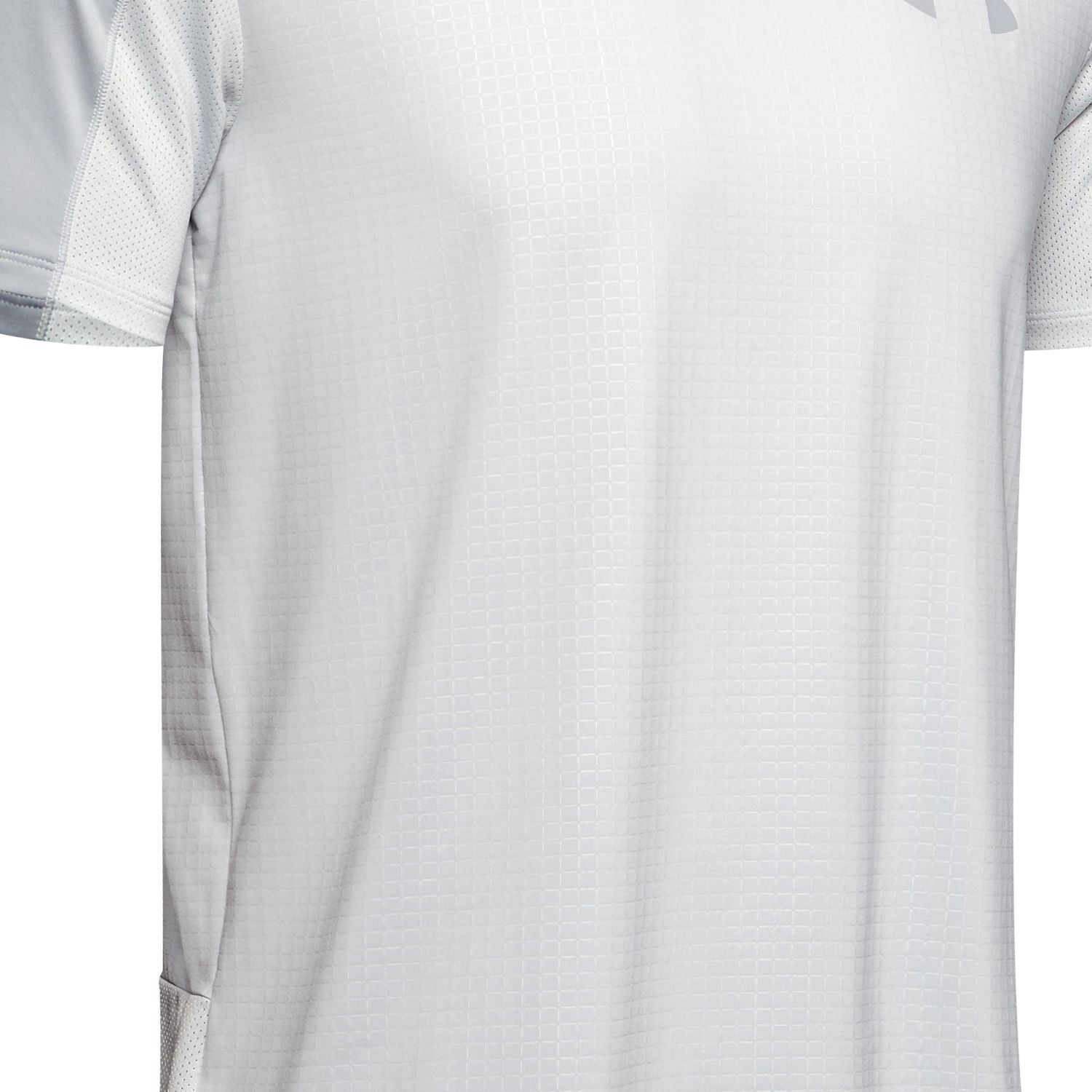 Polera Manga Corta UA MK-1 Emboss para Hombre