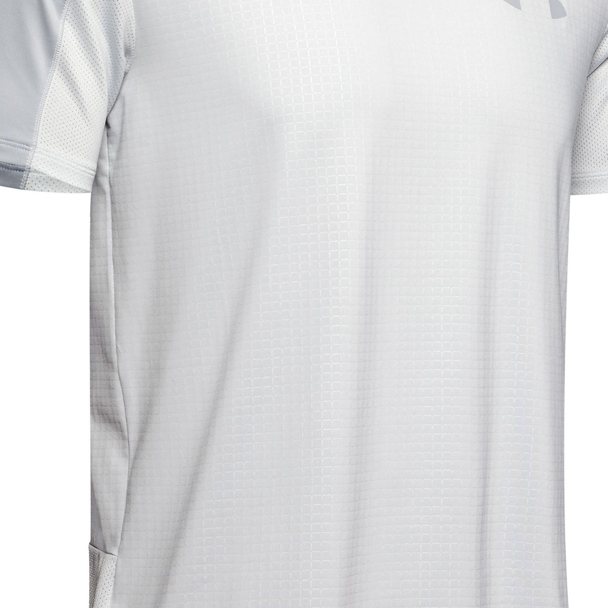 Polera Manga Corta UA MK-1 Emboss para Hombre