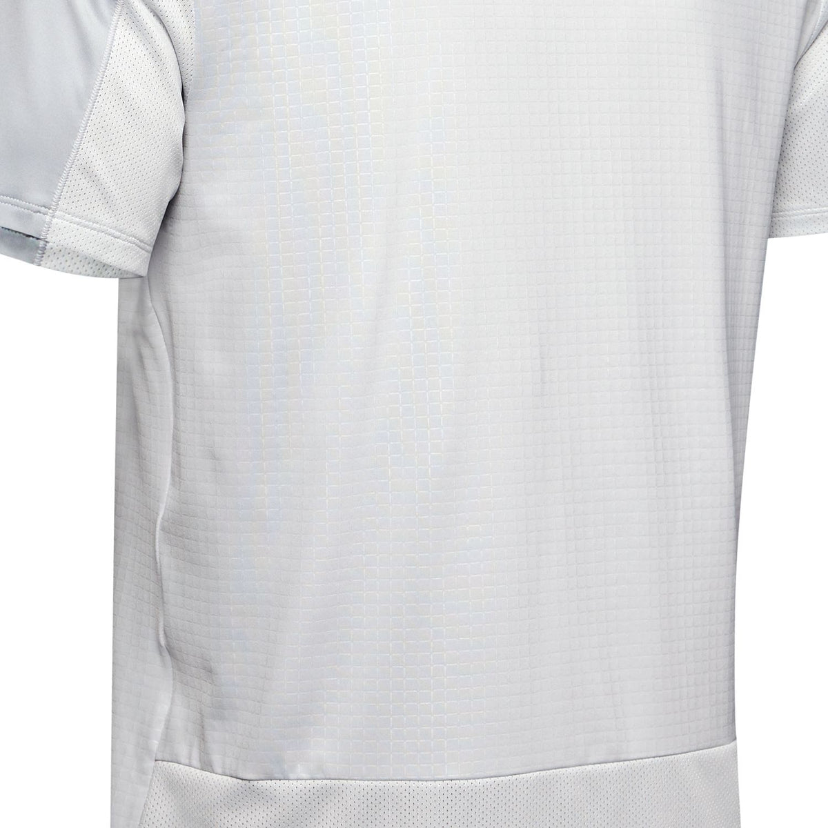 Polera Manga Corta UA MK-1 Emboss para Hombre